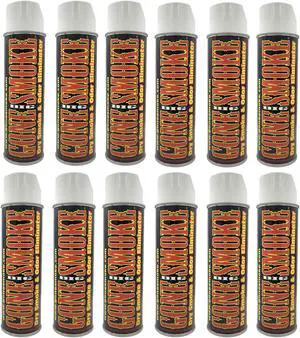 Big Gone Smoke- Dry Smoke & Odor Eliminator, 16 oz.- 12 pack