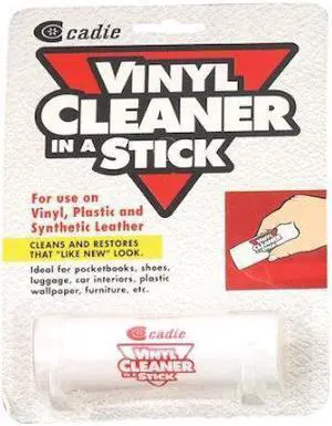 Vinyl Cleaner in a Stick By Cadie