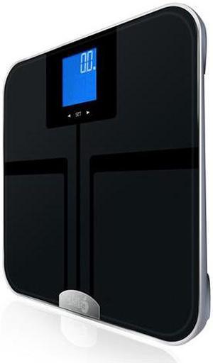 EatSmart Ultra Precision 330 Digital Bathroom Scale