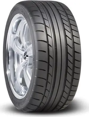 Mickey Thompson 90000001615 Mickey Thompson Street Comp; Tire