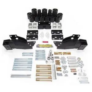 07- GM P/U 3in. Body Lift kit 07- GM P/U 3in. Body Lift kit