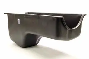 OIL PAN OIL PAN