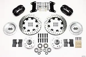 FDL FRONT KIT 12.19 DRILLE FDL FRONT KIT 12.19 DRILLE
