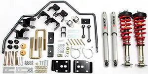 PERF HND KIT F150 ALL 2WD4WD 15-17