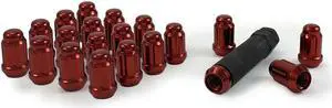 Gorilla G2021133RD 71112/12MMX1.50 LUG KT
