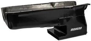 OIL PAN OIL PAN