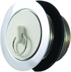 JR PRODUCTS STRNR W/RSTPR LKNT&RWSHR 9495-205-022