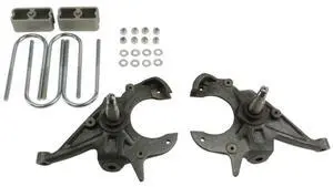 LOWERING KIT LOWERING KIT