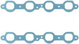 Fel-Pro 1438 Exhaust Manifold Gasket Set