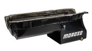 OIL PAN OIL PAN