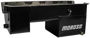 OIL PAN STREET/STRIP FORD 351W OIL PAN STREET/STRIP FORD 351W
