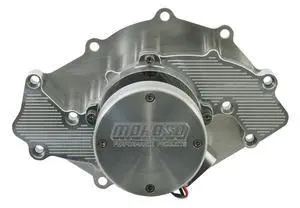 WATER PUMP ELECTRIC WATER PUMP ELECTRIC