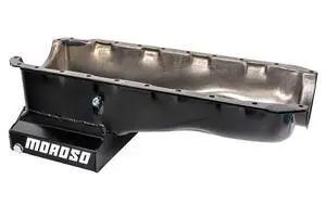 OIL PAN OIL PAN