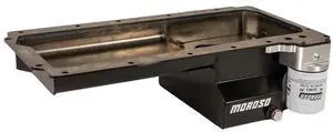 OIL PAN OIL PAN