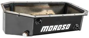 OIL PAN OIL PAN