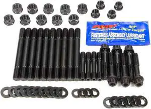 Arp 134-5602 Main Stud Kit For Small Block Chevy Sb2