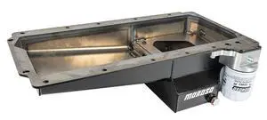 OIL PAN OIL PAN