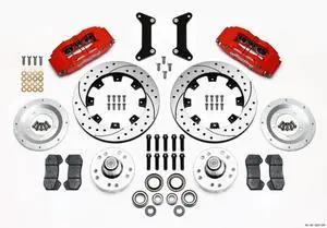KIT FRONT G BODY 80-87 DP6 KIT FRONT G BODY 80-87 DP6