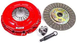 Clutch Kit-Super Street Pro Ford Clutch Kit-Super Street Pro Ford