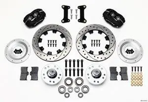 FDL FRONT KIT 12.19 DRILLE FDL FRONT KIT 12.19 DRILLE