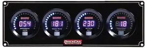 Digital 3-1 Gauge Panel OP/WT/OT w/Tach Digital 3-1 Gauge Panel OP/WT/OT w/Tach