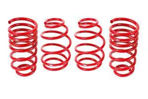LOWERING SPRING KIT LOWERING SPRING KIT