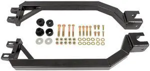 SUBFRAME CONNECTORS SUBFRAME CONNECTORS