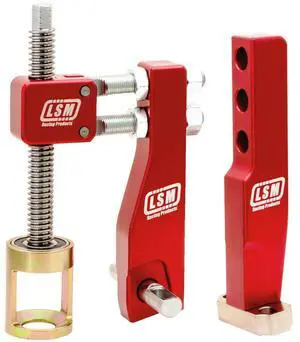 Valve Spring Removal Tool - Dart Big Chief Valve Spring Removal Tool - Dart Big Chief