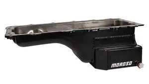 OIL PAN OIL PAN