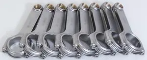 H BEAM CONNECTING ROD H BEAM CONNECTING ROD