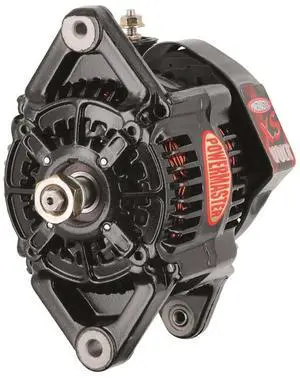 ALTERNATOR 80A ADJ VOLTAGE ALTERNATOR 80A ADJ VOLTAGE