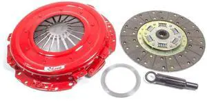 Clutch Kit-Super Street Pro Ford Clutch Kit-Super Street Pro Ford