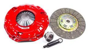 Clutch Kit - Street Pro GM Clutch Kit - Street Pro GM