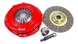 Clutch Kit - Street Pro Ford Clutch Kit - Street Pro Ford