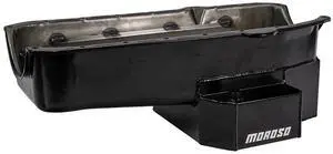 OIL PAN OIL PAN