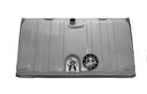 FUEL TANK 340 FUEL TANK 340