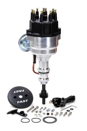XDI EZ-Run Distributor SBF 289/302 XDI EZ-Run Distributor SBF 289/302