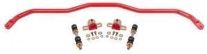 68-74 X-Body Sway Bar Kit With Bushings 68-74 X-Body Sway Bar Kit With Bushings