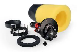 FUEL PUMP FUEL PUMP