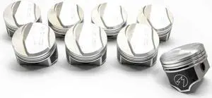 Sealed Power L-2240NF60 Power Forged Piston