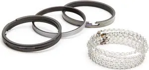 Sealed Power R8902-30 Piston Ring Set