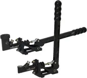 HAND BRAKE,ASSEMBLY,11:1 RATIO VERTICAL
