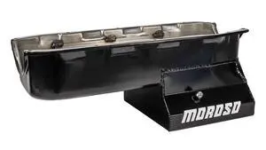 OIL PAN OIL PAN