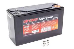 RACING BATTERY -NSP RACING BATTERY -NSP