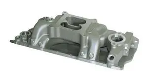 SHP SBC PERFORMANCE INTAKE SHP SBC PERFORMANCE INTAKE