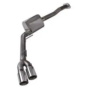 15-20 F150 SIDE EXIT CATBACK 15-20 F150 SIDE EXIT CATBACK