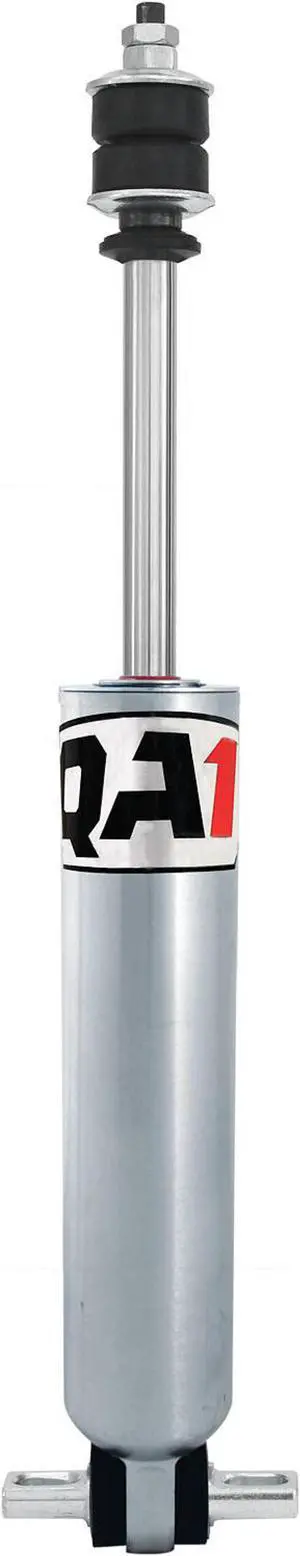QA1 27A945-3M Shock Absorber (Steel Monotube GM Metric Frt. 5C-3R Sealed)