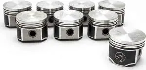 Sealed Power L-2315NF30 Power Forged Piston