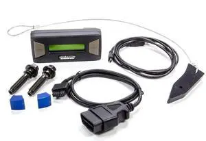 Cam Phaser Lockout Kit Ford 4.6L/5.4L 3V Engine Cam Phaser Lockout Kit Ford 4.6L/5.4L 3V Engine