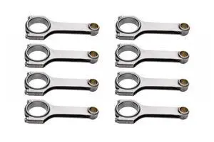 H-BEAM CONNECTING RODS H-BEAM CONNECTING RODS